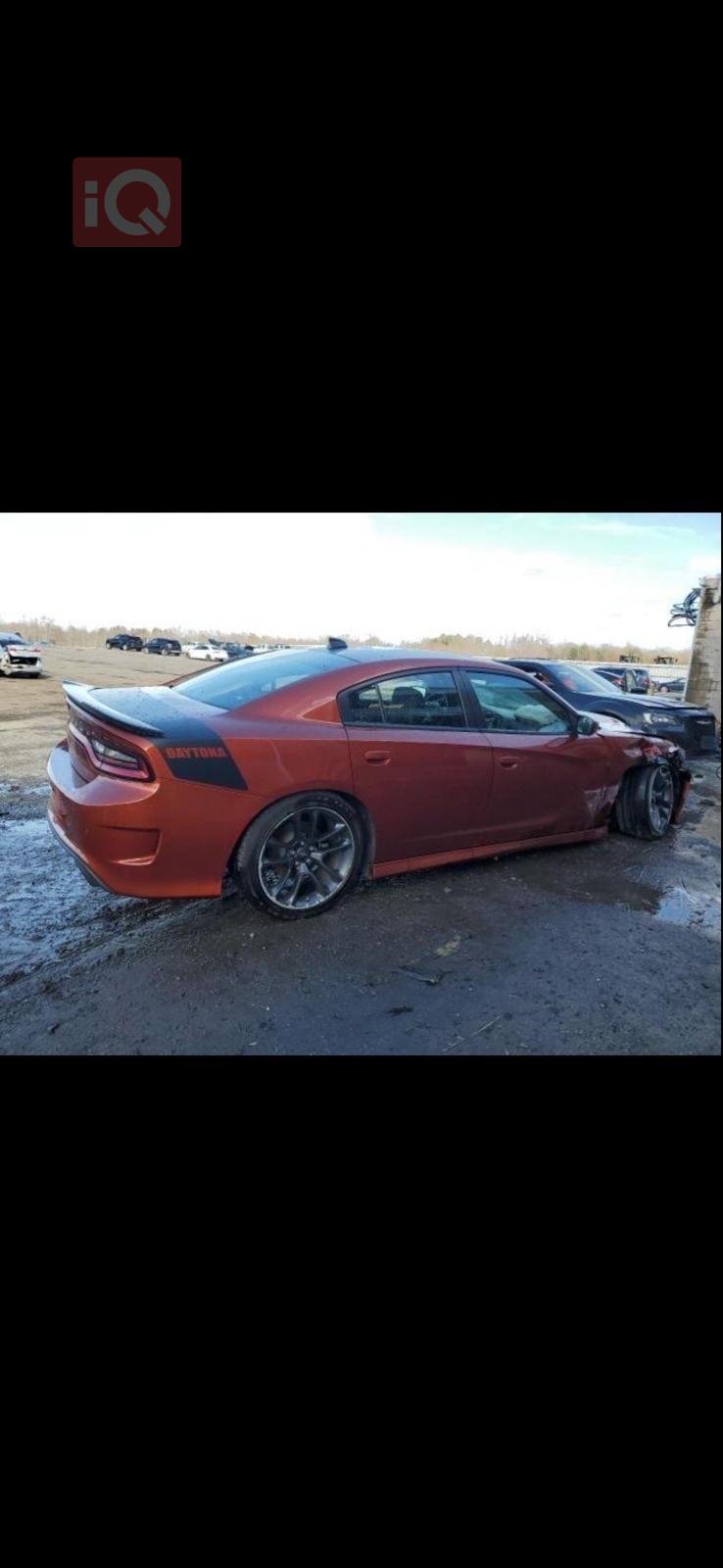 دودج تشارجر